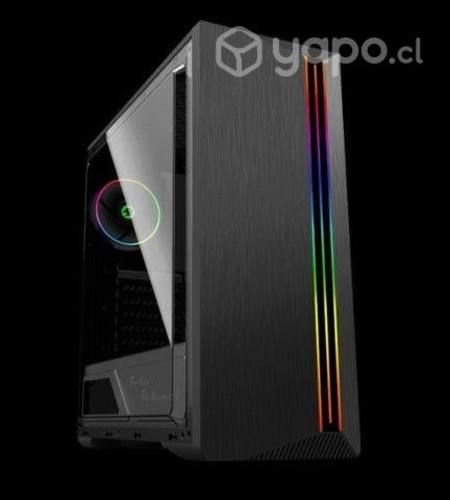 PC GAMER NUEVO GTX 1660TI RYZEN 5500 16gb ram 512s