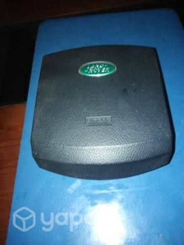 Airbag Volante Land Rover