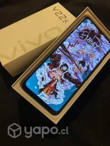 Celular vivo y22s