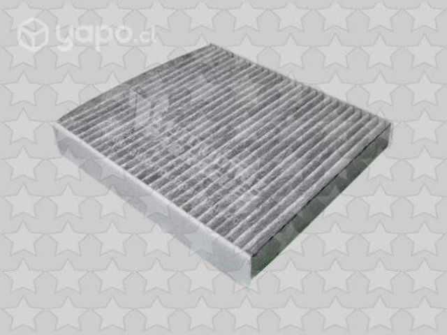 Filtro polen Kicks, Captur, Clio 4, Symbol 2