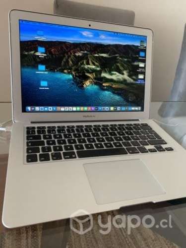 MacBook Air 2017 13&quot; i5 8GB RAM
