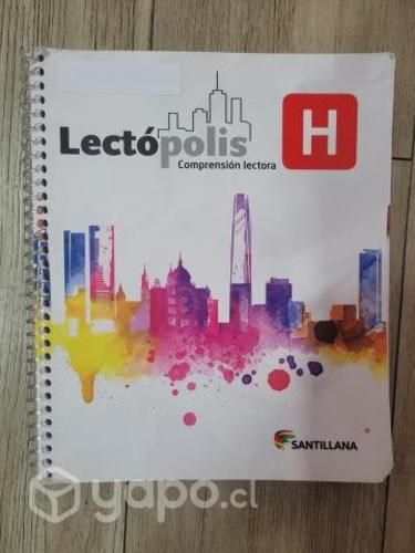 Lectópolis H