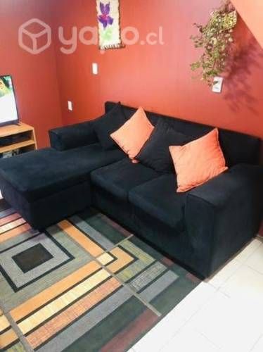 Sillón secciónal precio conversable