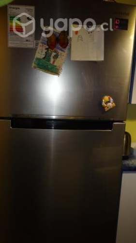 Refrigerador Samsung Digital Inverter