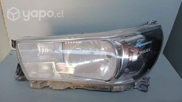 Optico toyota hilux dmg repuestos 5.88