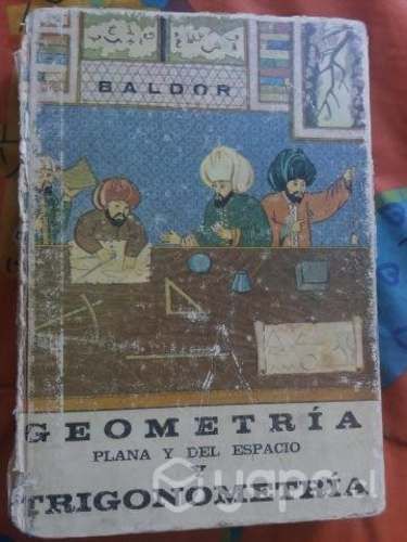 Trigonometria Baldor