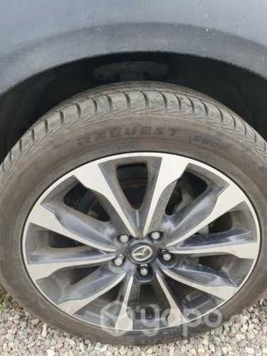 Llantas Mazda New CX3