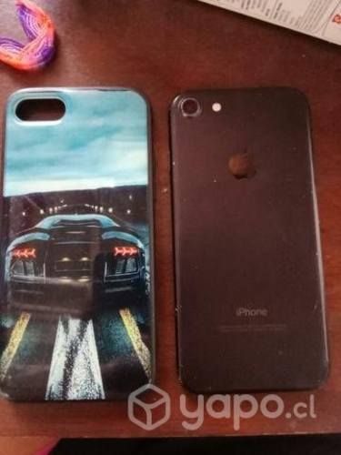 IPhone 7 buen estado