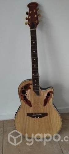 Guitarra Electroacustica