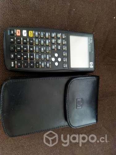 Calculadora HP 50 g