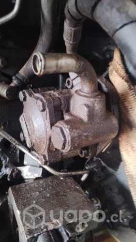 Bomba hidráulica Ford cargo