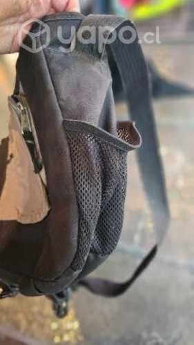 Bolso para notebook portadocumentos