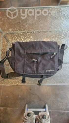 Bolso para notebook portadocumentos