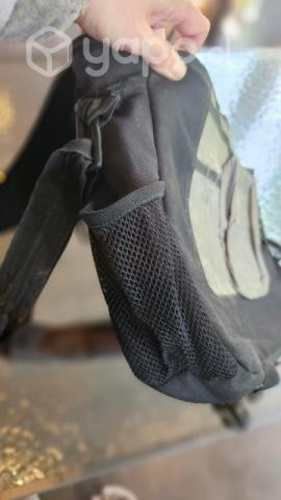 Bolso para notebook portadocumentos