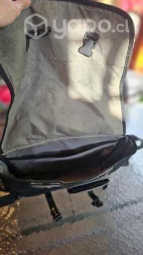 Bolso para notebook portadocumentos