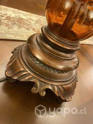 Lámparas Ashley grandes