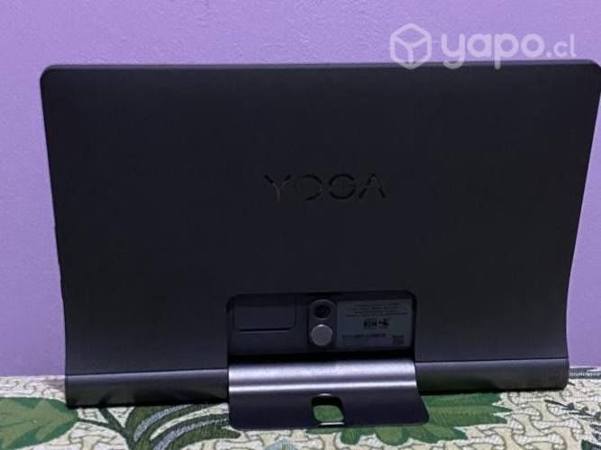 Tablet lenovo yoga smart tab 10.1