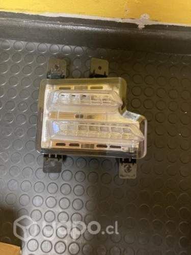 Neblinero derecho Tiggo 7 pro