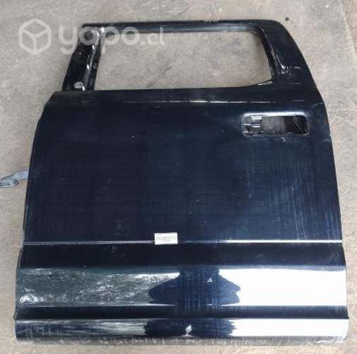 Puerta Trasera Izq (FFB190) Ford F150 Platinum