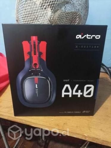 Astro a40