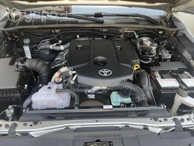 Toyota hilux 2019 sr