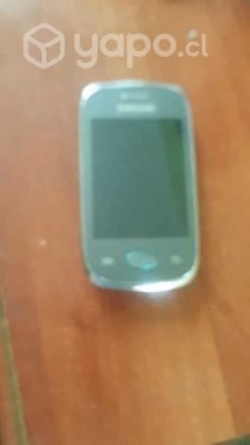 Celular Samsung Pocket