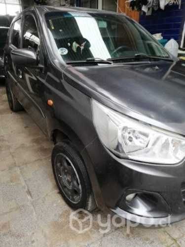Suzuki alto 2019