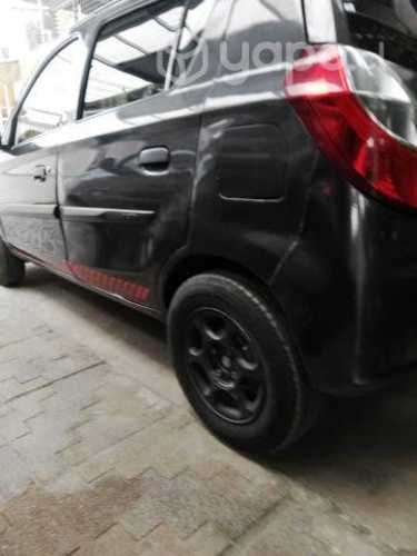 Suzuki alto 2019
