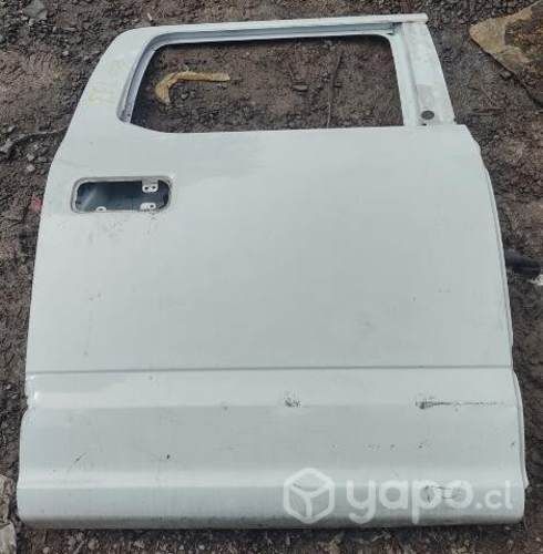 Puerta Tras Der Detalle (FFL003) Ford F150 Lariat