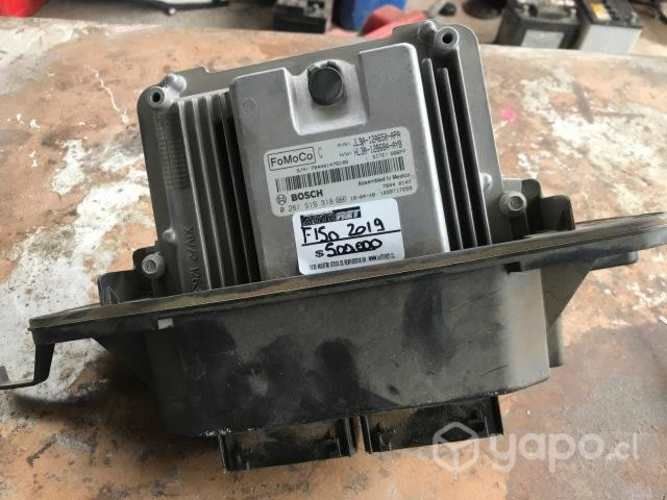 Computador JL3A-12A650-APA Ford F