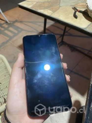 Samsung Galaxy a20 Seminuevo