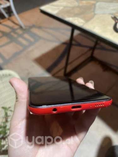 Samsung Galaxy a20 Seminuevo