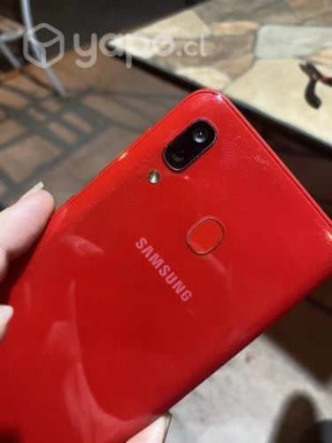 Samsung Galaxy a20 Seminuevo