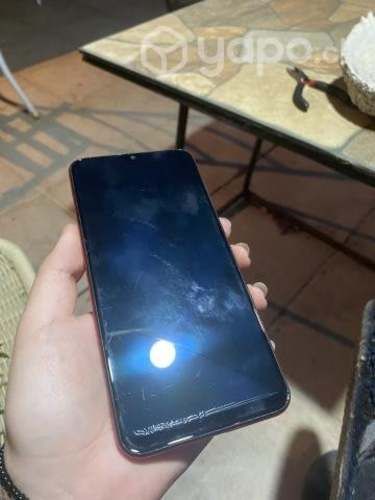 Samsung Galaxy a20 Seminuevo