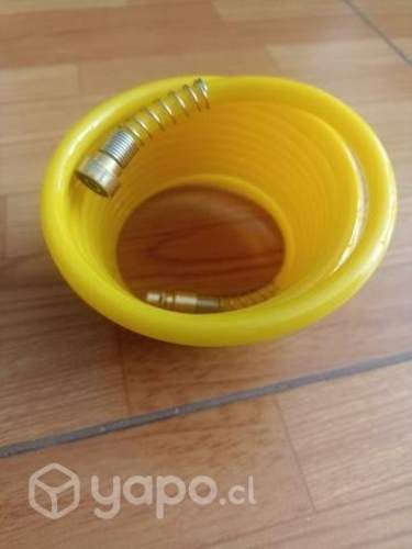 Compresor de Aire Nuevo