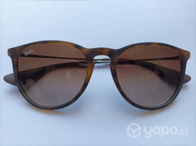 Lentes de sol Ray-Ban Originales Erika 865/13 3N