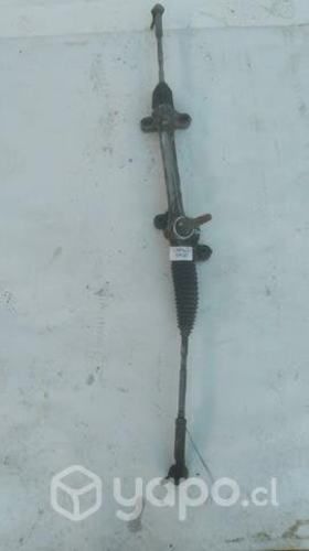 Cremallera de dirección Toyota Corolla