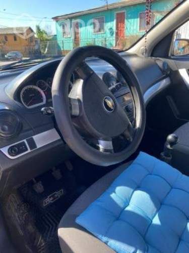 Se vende aveo 2010