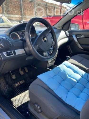 Se vende aveo 2010