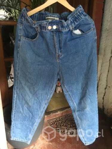 Jeans mom Americanino