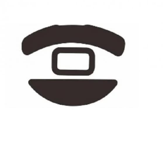 Repuesto para Razer DeathAdder V2 20k DPI