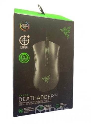 Repuesto para Razer DeathAdder V2 20k DPI