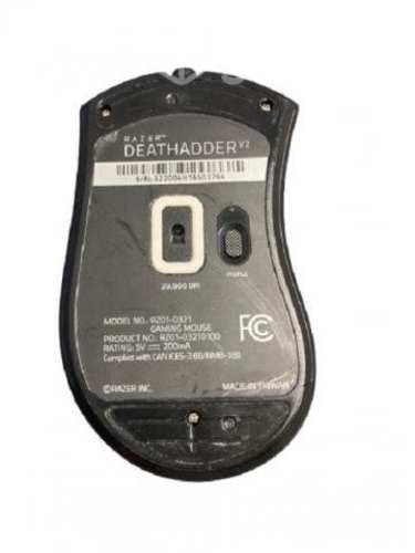 Repuesto para Razer DeathAdder V2 20k DPI
