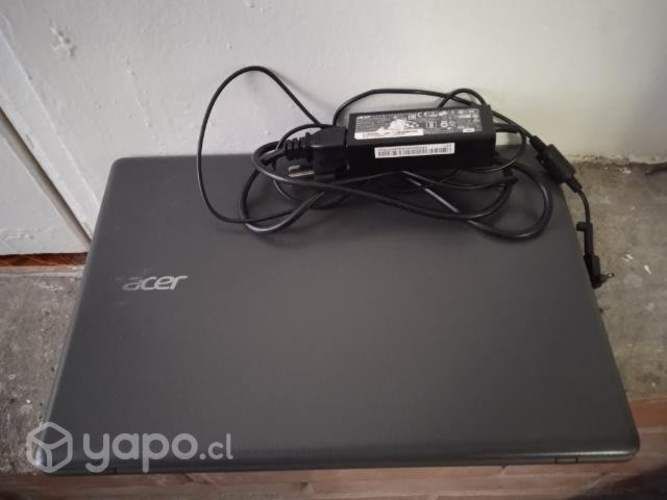 Notebook Acer