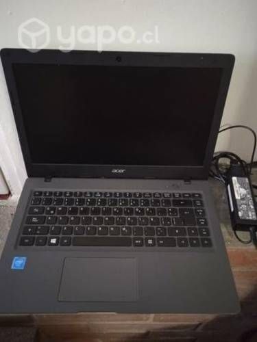 Notebook Acer