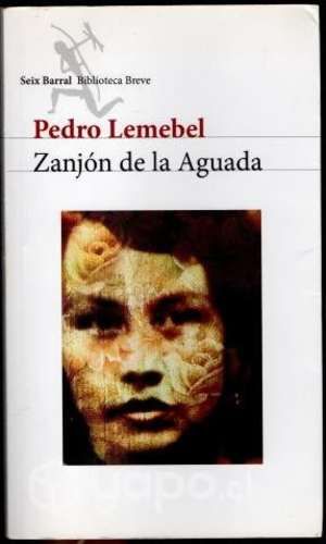 Zanjón de la aguada Pedro Lemebel