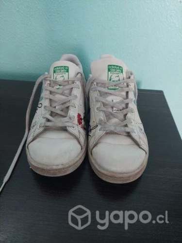 Zapatillas Adidas exclusivas