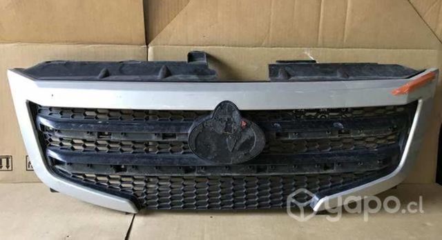 Mascara kyc gran mamut