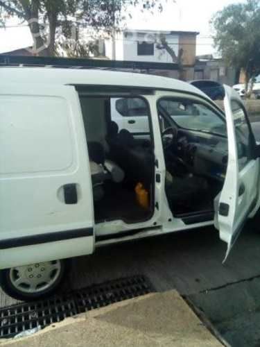 RENAULT KANGOO , año 2003