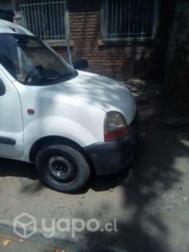 RENAULT KANGOO , año 2003